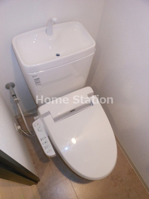 【トイレ】 | W-STYLE福島