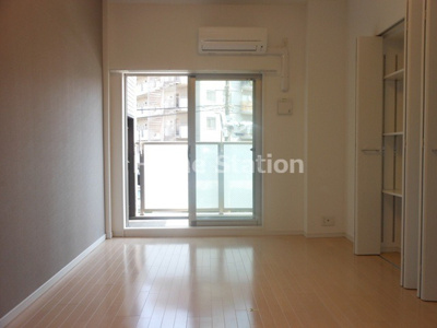 【洋室】 | W-STYLE福島