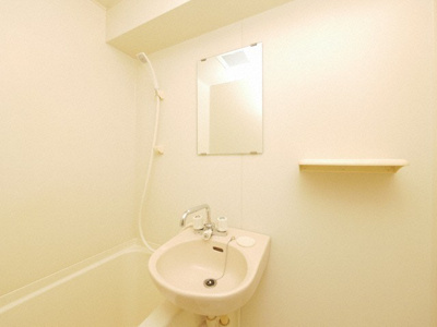 【洗面所】 | フィレンツェ