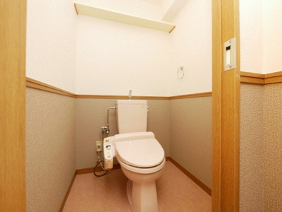 【トイレ】 | フィレンツェ