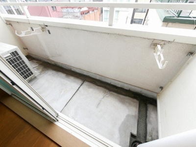 【バルコニー】 | フィレンツェ