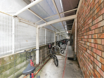 【その他共用部分】 | フィレンツェ