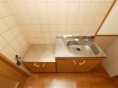 【キッチン】 | フィレンツェ