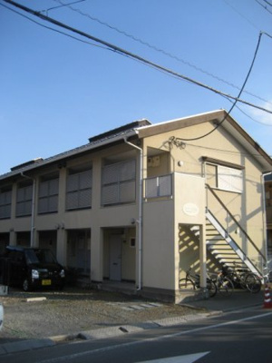 【外観】 | コート・エルム