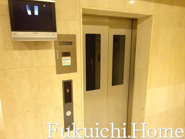 【その他】 | ドルチェ笹塚・壱番館