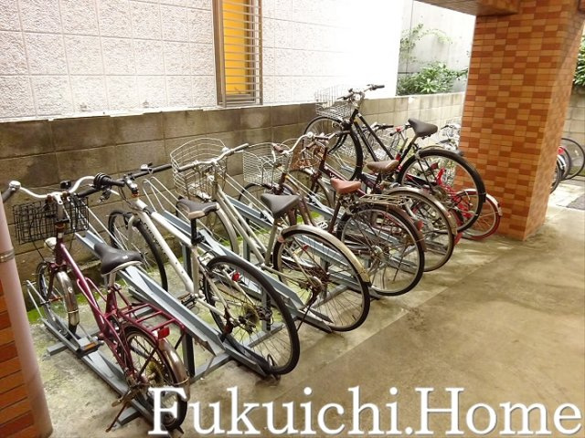 【その他共用部分】 | ドルチェ笹塚・壱番館
