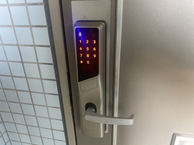 【設備】 | ステージ金池