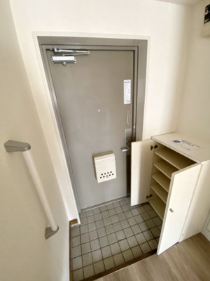 【玄関】 | ステージ金池