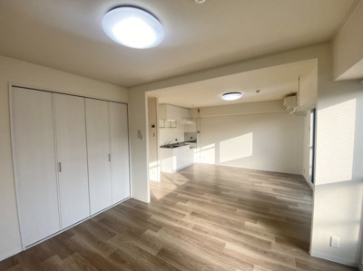 【居間・リビング】 | ステージ金池