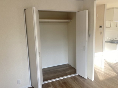 【収納】 | ステージ金池