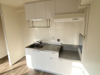 【キッチン】 | ステージ金池