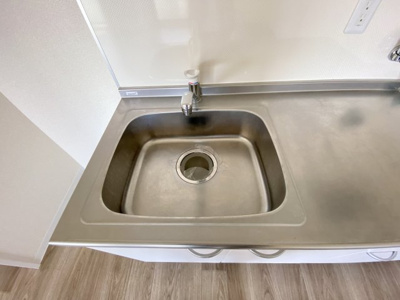 【キッチン】 | ステージ金池