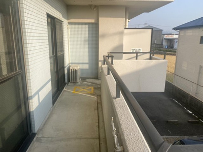 【バルコニー】 | ステージ金池