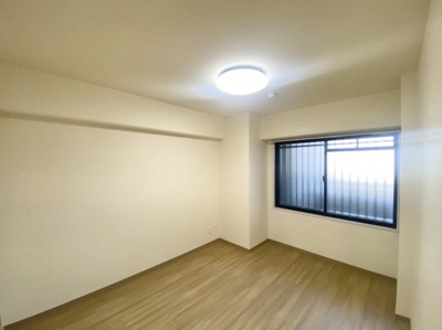 【洋室】 | ステージ金池