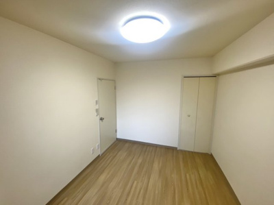 【洋室】 | ステージ金池