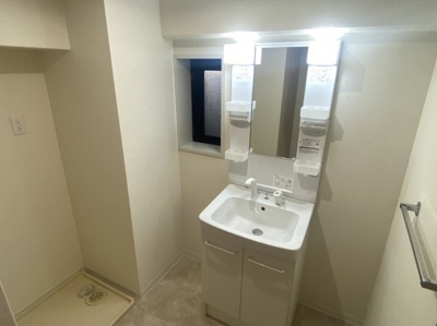 【洗面所】 | ステージ金池