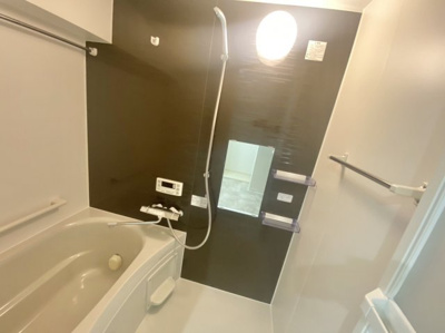 【浴室】 | ステージ金池