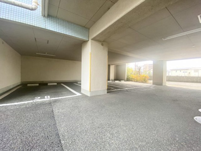 【駐車場】 | ステージ金池