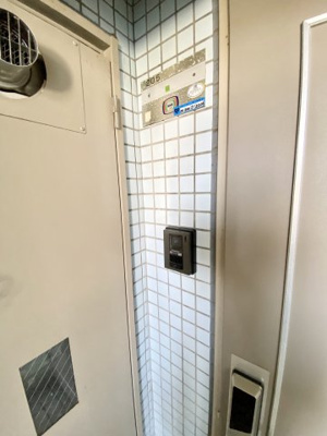 【セキュリティ】 | ステージ金池