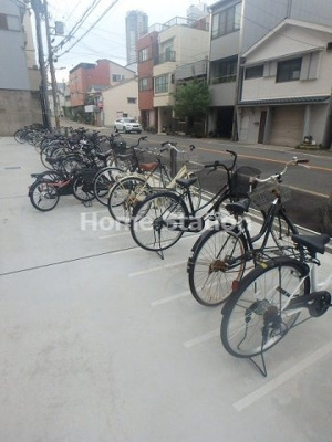 【その他共用部分】 | エグゼ弁天町