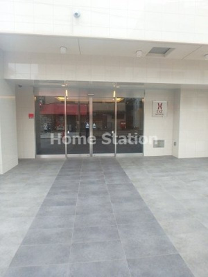 【エントランス】 | エグゼ弁天町