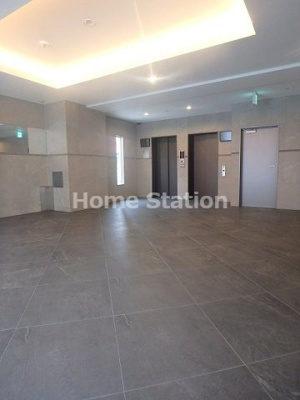 【ロビー】 | エグゼ弁天町