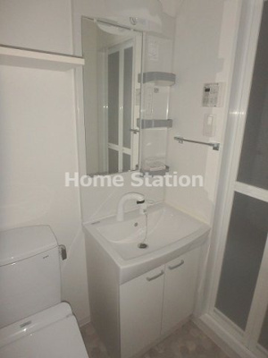 【独立洗面台】 | エグゼ弁天町