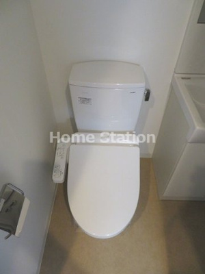 【トイレ】 | エグゼ弁天町