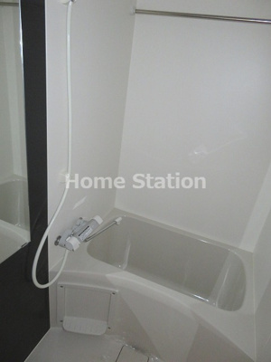 【浴室】 | エグゼ弁天町