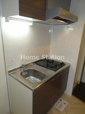 【キッチン】 | エグゼ弁天町