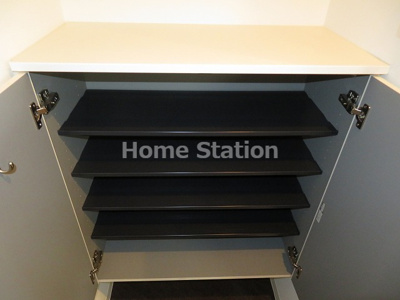 【玄関】 | エグゼ弁天町