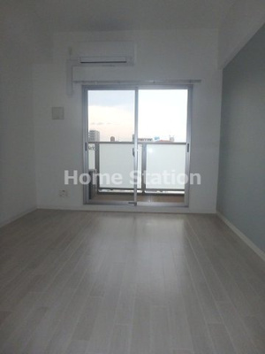 【寝室】 | エグゼ弁天町