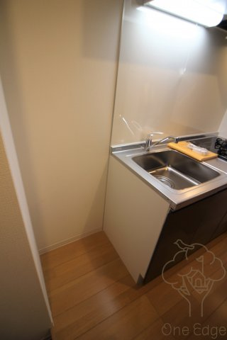 天川INN梅田東のキッチン