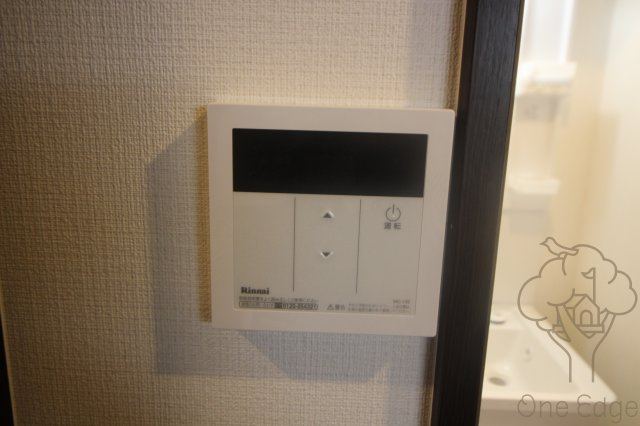 天川INN梅田東の設備
