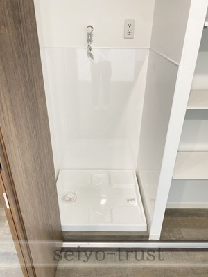 【その他共用部分】 | 今田ビル白島