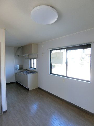 セルラヴィーヌのキッチン