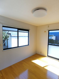 【洋室】 | セルラヴィーヌ