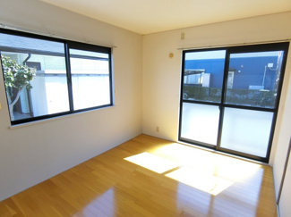 【洋室】 | セルラヴィーヌ