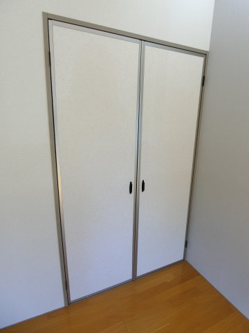 セルラヴィーヌの収納