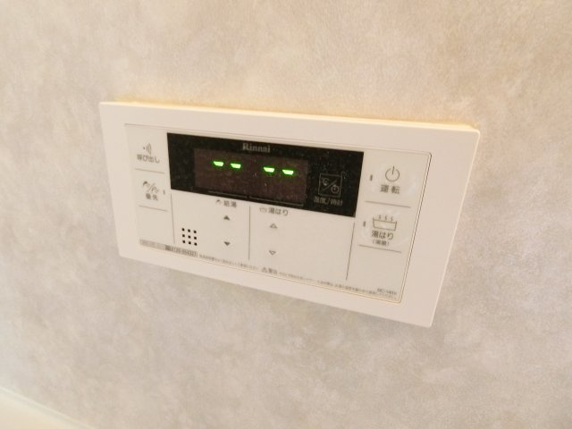 セルラヴィーヌの設備