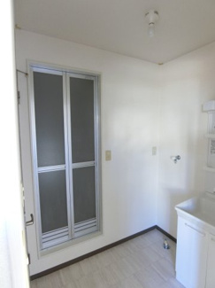 【洗面所】 | セルラヴィーヌ