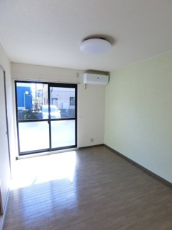 【洋室】 | セルラヴィーヌ