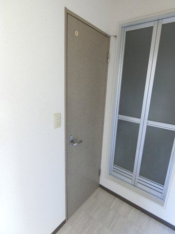 セルラヴィーヌの洗面所