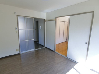 【洋室】 | セルラヴィーヌ