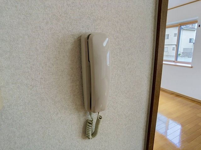 シャルムプリンセス東棟のセキュリティ