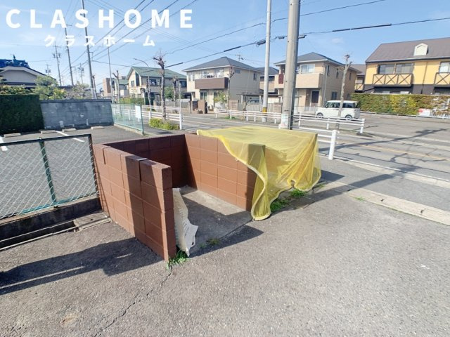 エントピア高須のその他共用部分