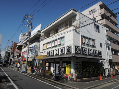 【外観】 | KY第一ビル | 落ち着いた雰囲気の外観です