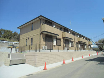 【外観】 | ボヌール・ヴィラ