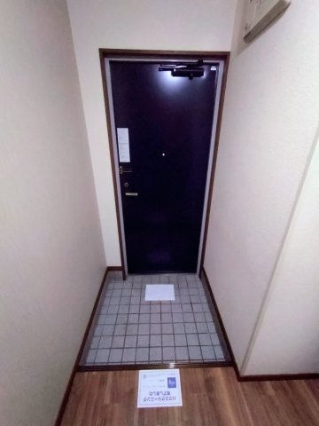apartment 名高