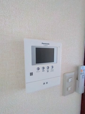 【セキュリティ】 | ルーブル前田